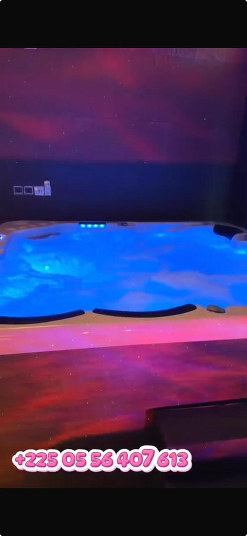 CMILE AQUA RITUAL